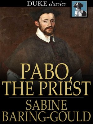 cover image of Pabo, the Priest